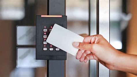 types of smart card readers|types of access control readers.